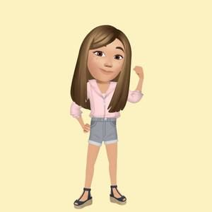 Meet your Posher, Mckinley